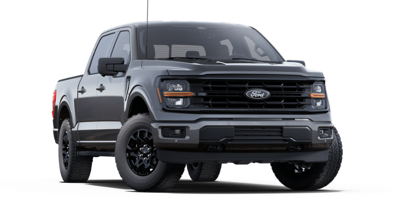 F-150® vehicle